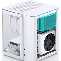 Корпус Jonsbo TK-1 2.0 (белый) - Превью изображения №19 — Интернет-магазин ПроЗаказ