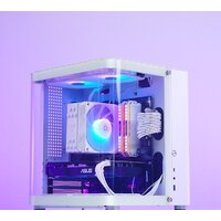 Корпус Jonsbo TK-1 2.0 (белый) - Превью изображения №32 — Интернет-магазин ПроЗаказ