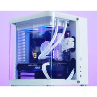 Корпус Jonsbo TK-1 2.0 (белый) - Превью изображения №31 — Интернет-магазин ПроЗаказ