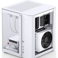 Корпус Jonsbo TK-1 2.0 (белый) - Превью изображения №20 — Интернет-магазин ПроЗаказ