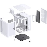 Корпус Jonsbo TK-1 2.0 (белый) - Превью изображения №22 — Интернет-магазин ПроЗаказ
