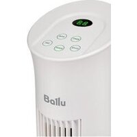 Колонный вентилятор Ballu BFT-110R - Превью изображения №5 — Интернет-магазин ПроЗаказ