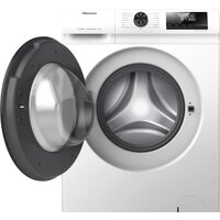 Стиральная машина Hisense WFQP7012VM - Превью изображения №3 — Интернет-магазин ПроЗаказ