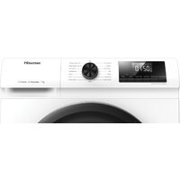 Стиральная машина Hisense WFQP7012VM - Превью изображения №2 — Интернет-магазин ПроЗаказ