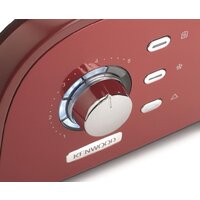 Тостер Kenwood TCM 300 RD Turbo - Превью изображения №4 — Интернет-магазин ПроЗаказ