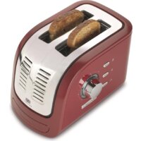 Тостер Kenwood TCM 300 RD Turbo - Превью изображения №3 — Интернет-магазин ПроЗаказ