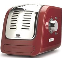 Тостер Kenwood TCM 300 RD Turbo - Превью изображения №2 — Интернет-магазин ПроЗаказ