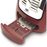 Тостер Kenwood TCM 300 RD Turbo - Превью изображения №5 — Интернет-магазин ПроЗаказ