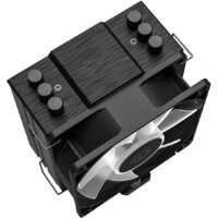 Кулер для процессора ID-Cooling SE-903-XT FRGB - Превью изображения №6 — Интернет-магазин ПроЗаказ