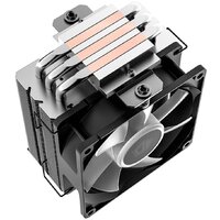 Кулер для процессора ID-Cooling SE-903-XT FRGB - Превью изображения №8 — Интернет-магазин ПроЗаказ