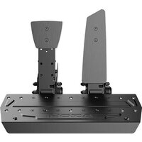 Педальный блок Moza SR-P Pedals RS11 - Превью изображения №2 — Интернет-магазин ПроЗаказ