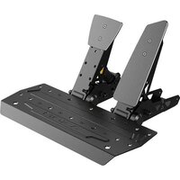 Педальный блок Moza SR-P Pedals RS11 - Превью изображения №3 — Интернет-магазин ПроЗаказ