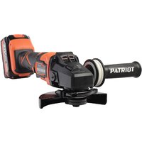 Patriot AG 125 Li UES 110303127