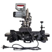 Торцовочная пила Ресанта ТП-210ПЛ - Превью изображения №12 — Интернет-магазин ПроЗаказ