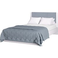 Аквилон Акцент №14М (белое сияние/веллюкс 49)