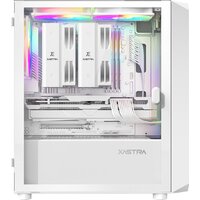 Корпус XASTRA A305M 3FRGB (белый) - Превью изображения №14 — Интернет-магазин ПроЗаказ