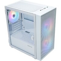 Корпус XASTRA A305M 3FRGB (белый) - Превью изображения №3 — Интернет-магазин ПроЗаказ