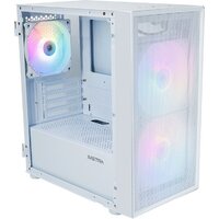 Корпус XASTRA A305M 3FRGB (белый) - Превью изображения №4 — Интернет-магазин ПроЗаказ