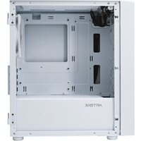 Корпус XASTRA A305M 3FRGB (белый) - Превью изображения №6 — Интернет-магазин ПроЗаказ