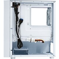 Корпус XASTRA A305M 3FRGB (белый) - Превью изображения №7 — Интернет-магазин ПроЗаказ