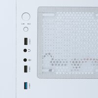 Корпус XASTRA A305M 3FRGB (белый) - Превью изображения №10 — Интернет-магазин ПроЗаказ