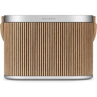 Беспроводная аудиосистема Bang & Olufsen BeoSound A5 (oak) - Превью изображения №5 — Интернет-магазин ПроЗаказ