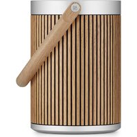 Беспроводная аудиосистема Bang & Olufsen BeoSound A5 (oak) - Превью изображения №2 — Интернет-магазин ПроЗаказ