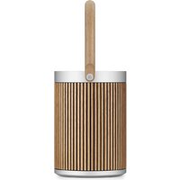 Беспроводная аудиосистема Bang & Olufsen BeoSound A5 (oak) - Превью изображения №6 — Интернет-магазин ПроЗаказ