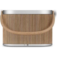 Беспроводная аудиосистема Bang & Olufsen BeoSound A5 (oak) - Превью изображения №4 — Интернет-магазин ПроЗаказ