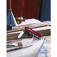 Мультитул Victorinox Explorer (1.6703) - Превью изображения №2 — Интернет-магазин ПроЗаказ