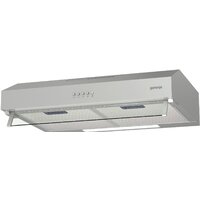 Кухонная вытяжка Gorenje WHU629EX/M - Превью изображения №3 — Интернет-магазин ПроЗаказ