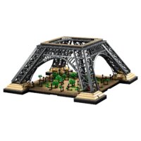 Конструктор LEGO Icons 10307 Эйфелева башня - Превью изображения №2 — Интернет-магазин ПроЗаказ