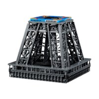 Конструктор LEGO Icons 10307 Эйфелева башня - Превью изображения №4 — Интернет-магазин ПроЗаказ
