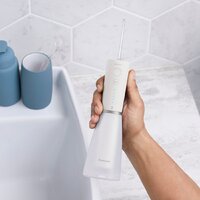 Ирригатор  Panasonic EW-DJ86-W503 - Превью изображения №8 — Интернет-магазин ПроЗаказ