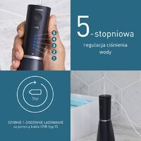 Ирригатор  Panasonic EW-DJ86-W503 - Превью изображения №13 — Интернет-магазин ПроЗаказ