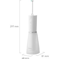 Ирригатор  Panasonic EW-DJ86-W503 - Превью изображения №6 — Интернет-магазин ПроЗаказ
