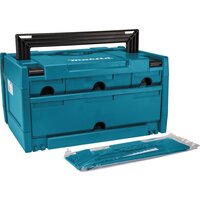 Ящик для инструментов Makita P-84311 - Превью изображения №2 — Интернет-магазин ПроЗаказ