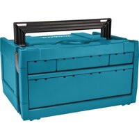 Ящик для инструментов Makita P-84311 - Превью изображения №12 — Интернет-магазин ПроЗаказ