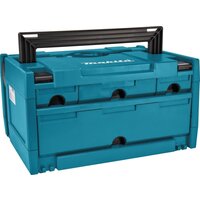 Ящик для инструментов Makita P-84311 - Превью изображения №3 — Интернет-магазин ПроЗаказ
