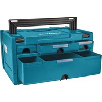Ящик для инструментов Makita P-84311 - Превью изображения №6 — Интернет-магазин ПроЗаказ