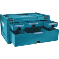 Ящик для инструментов Makita P-84311 - Превью изображения №5 — Интернет-магазин ПроЗаказ