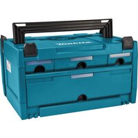 Ящик для инструментов Makita P-84311 - Превью изображения №13 — Интернет-магазин ПроЗаказ