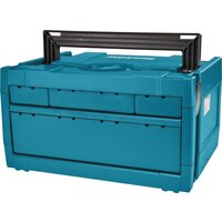 Ящик для инструментов Makita P-84311 - Превью изображения №10 — Интернет-магазин ПроЗаказ