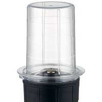 Стационарный блендер N'oveen Sport Mix & Fit SB2000 X-Line - Превью изображения №3 — Интернет-магазин ПроЗаказ