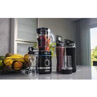 Стационарный блендер N'oveen Sport Mix & Fit SB2000 X-Line - Превью изображения №10 — Интернет-магазин ПроЗаказ