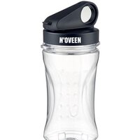 Стационарный блендер N'oveen Sport Mix & Fit SB2000 X-Line - Превью изображения №6 — Интернет-магазин ПроЗаказ