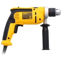 Ударная дрель DeWalt DWD024 - Превью изображения №4 — Интернет-магазин ПроЗаказ