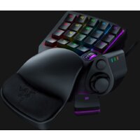 Кейпад Razer Tartarus Pro (черный, нет кириллицы) - Превью изображения №3 — Интернет-магазин ПроЗаказ