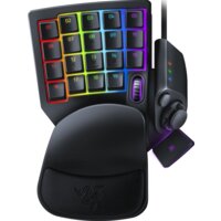 Кейпад Razer Tartarus Pro (черный, нет кириллицы) - Превью изображения №1 — Интернет-магазин ПроЗаказ