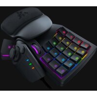 Кейпад Razer Tartarus Pro (черный, нет кириллицы) - Превью изображения №2 — Интернет-магазин ПроЗаказ